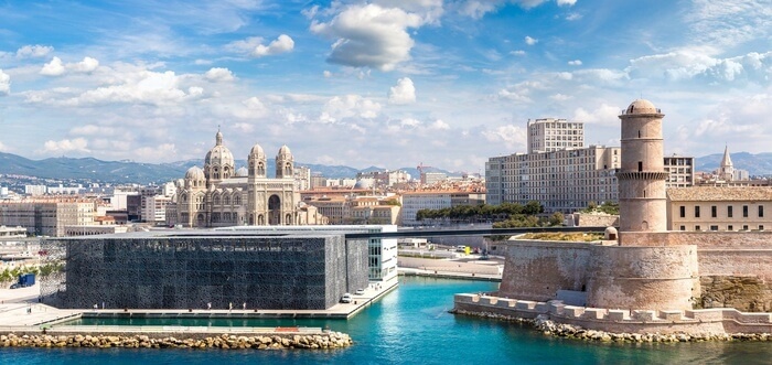 PRIVATE TOUR: Ultimate Marseille Custom Day Tour